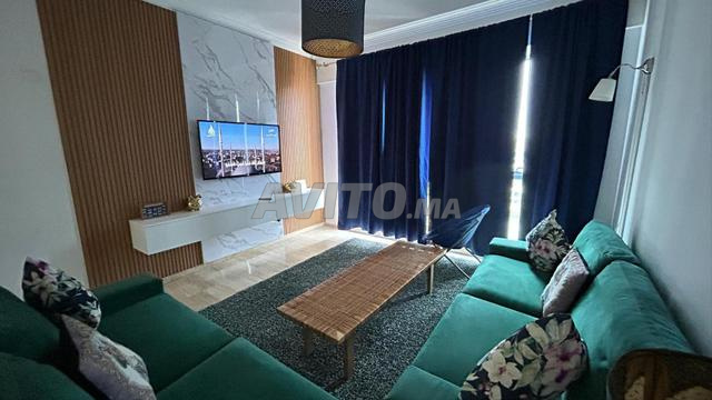 شقة غرفتين مكيفة في مالاباطا - 2