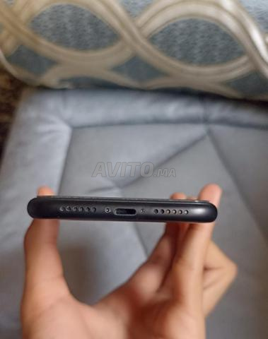 (🚨) iPhone XR 128GB l’état 82% 🔋 Négociable - 2