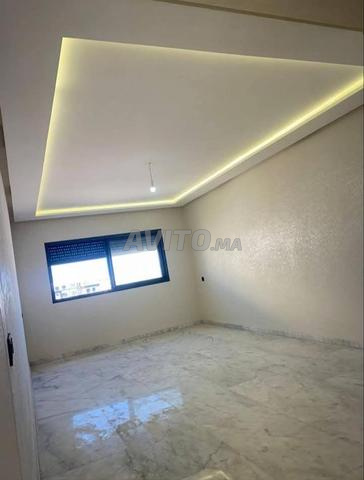شقة طنجة شارع مولاي رشيد تريال أطلس - 2