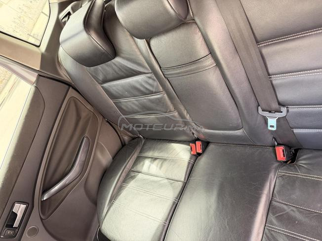 Ford Kuga Diesel Manuelle 2013 à Casablanca