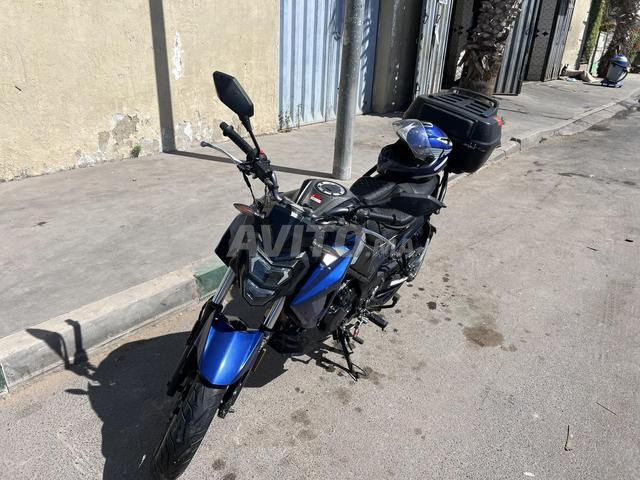 سيم NHX 125 - 2