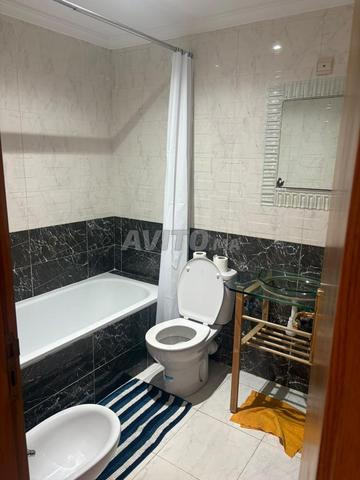 appartement disponible marina golf - 2