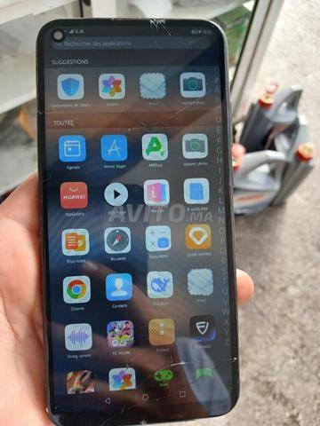 HUAWEI P40 lite 64g 4 ram - 2