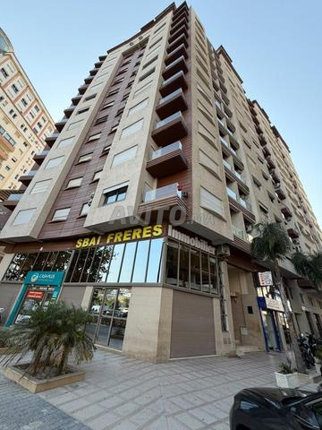 استوديوهات وشقق بغرفتي نوم فاخرة في طنجة - 2