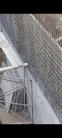 فاس طريق عين شقف تجزئة ميامي 1