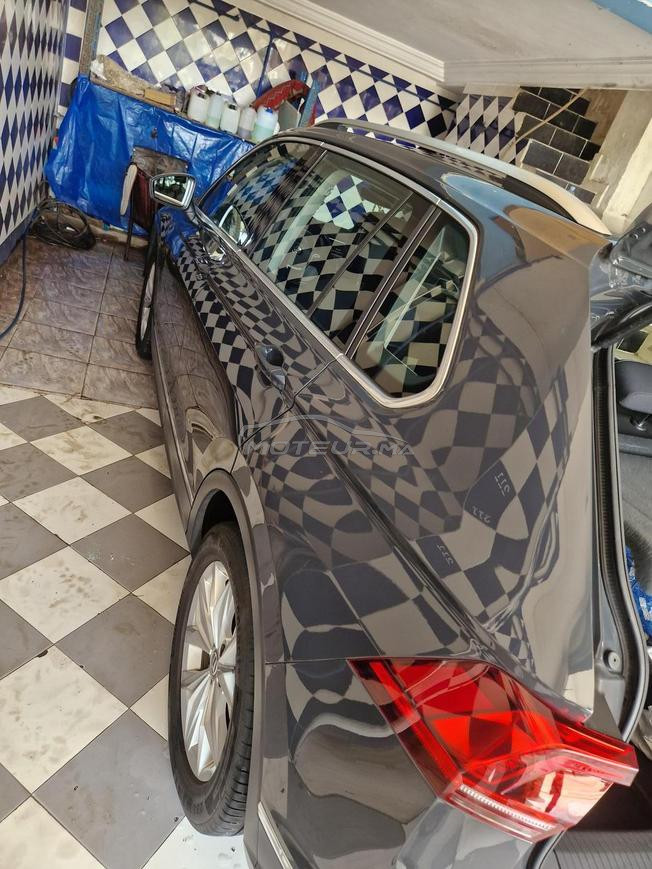 voiture volkswagen 