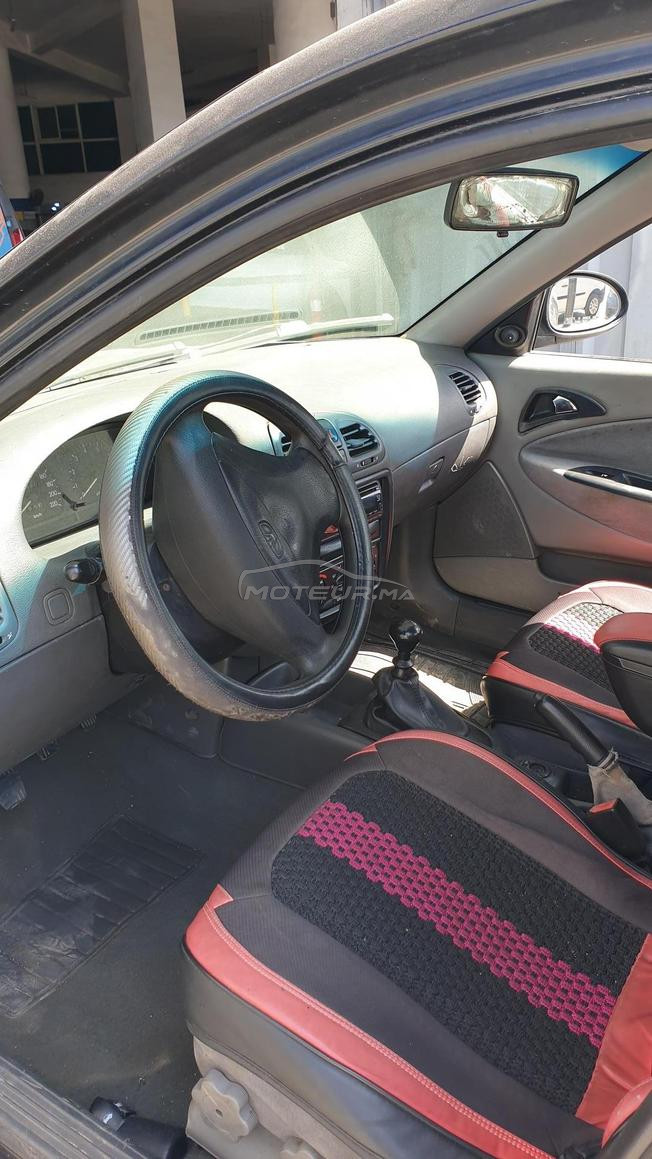 Daewoo Lanos Essence Manuelle 1999 à Casablanca