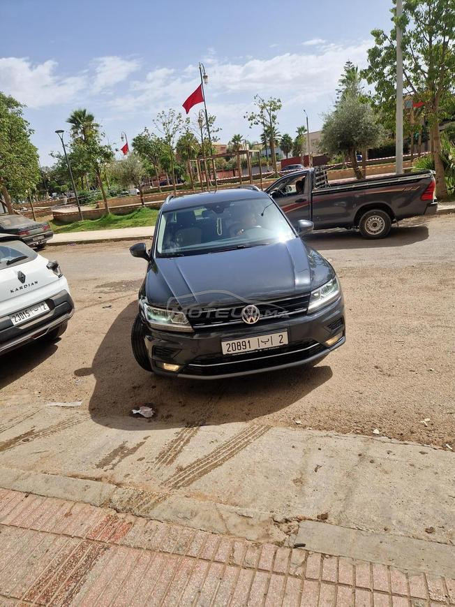 voiture volkswagen 