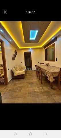 Studio centre ville d'Asilah disponible