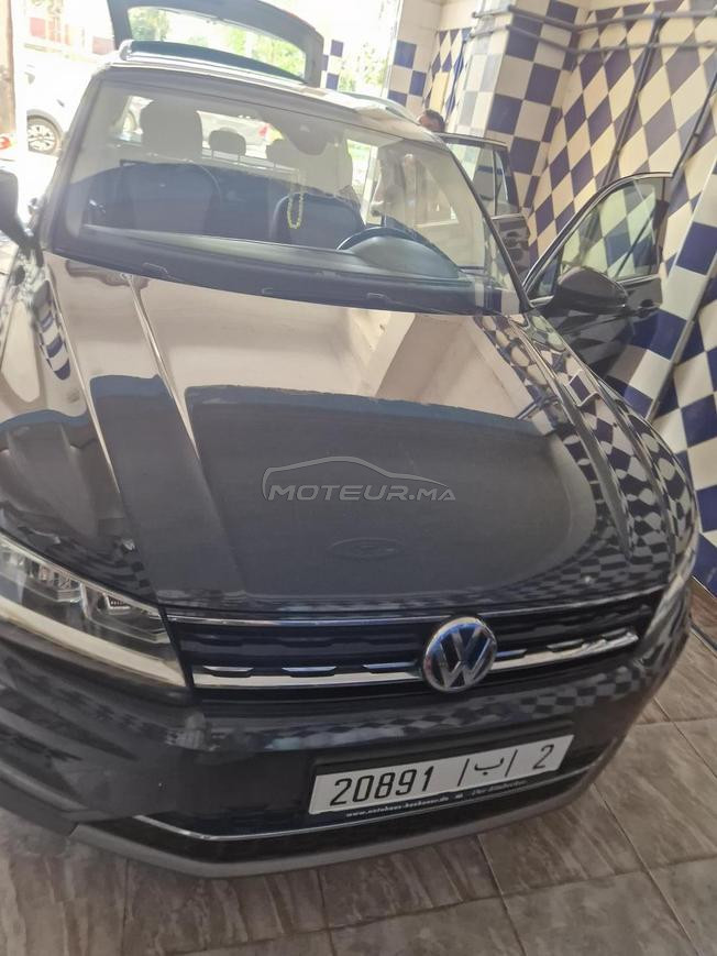 voiture volkswagen 