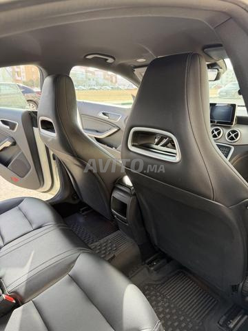 Mercedes CLA 220CDI