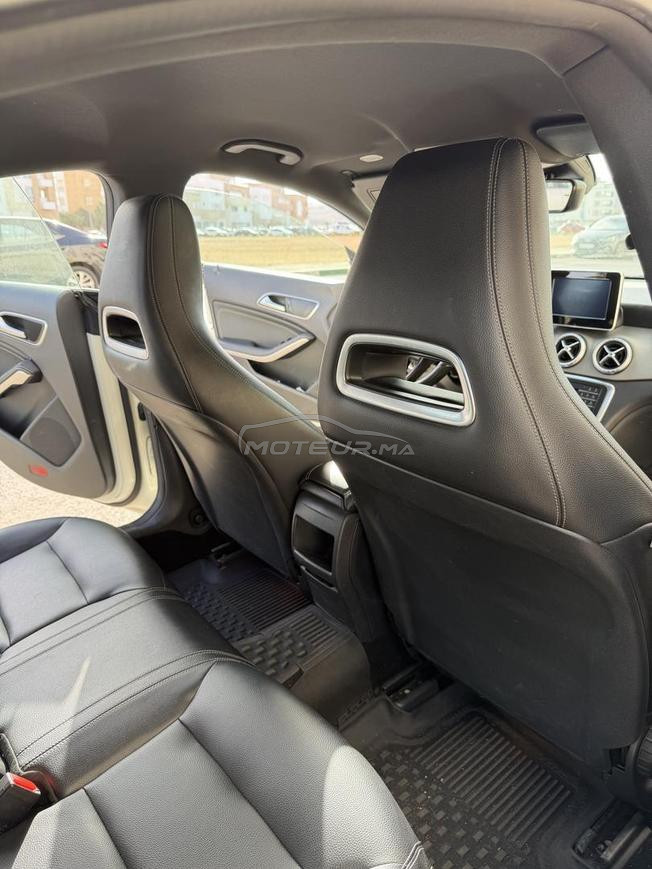 Mercedes CLA 220CDI