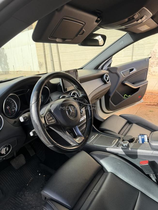 Mercedes CLA 220CDI