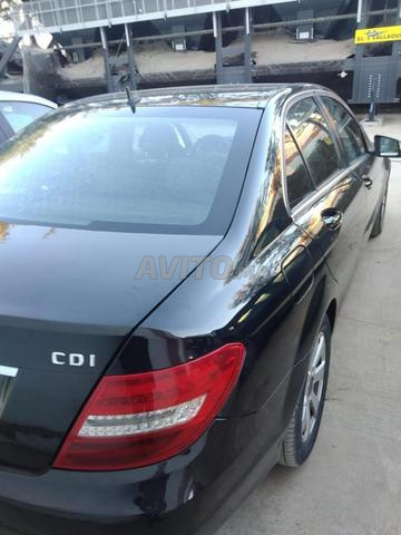 C200 toutes options - 2