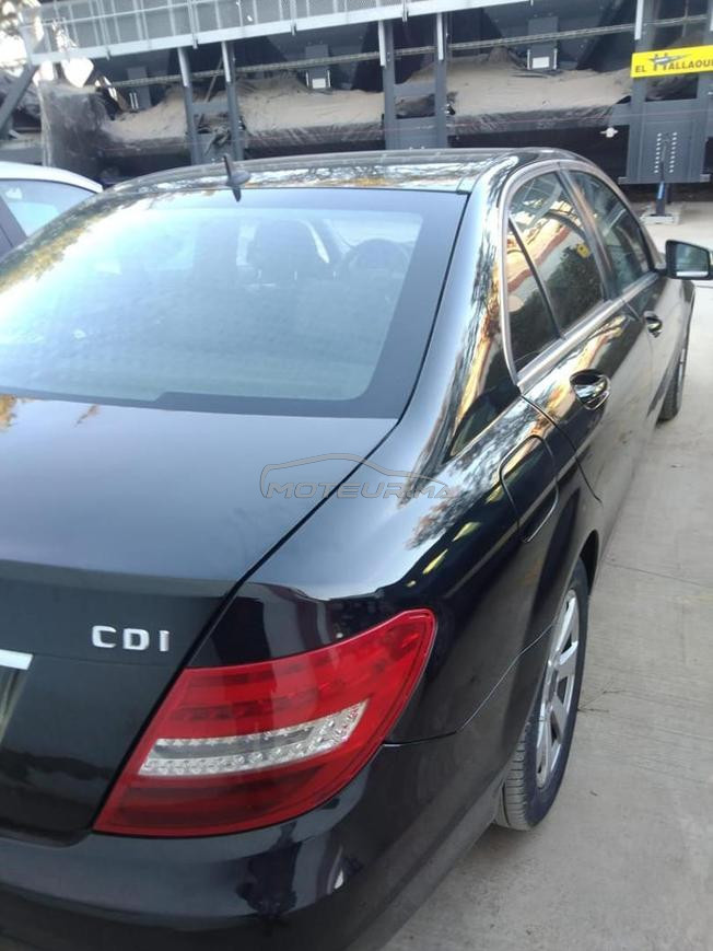 C200 toutes options 