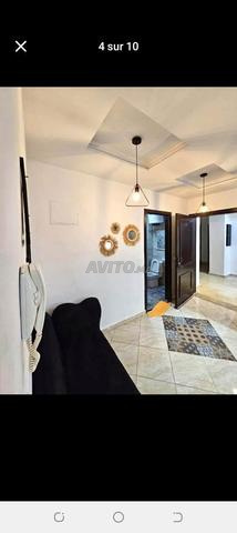 appartement centre ville d'asilah - 2