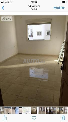 Appartement à louer 62 m² à Casablanca - 2