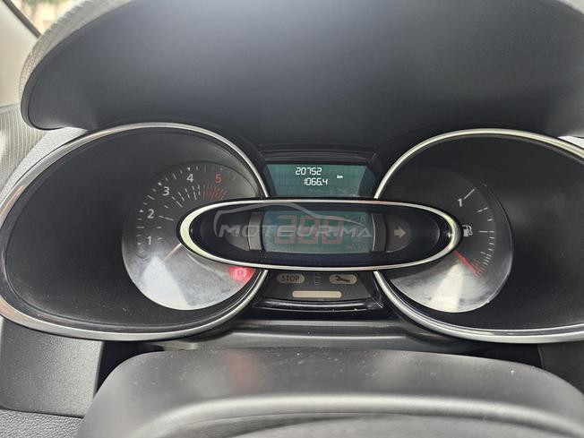 Clio 4 modèle 2021
