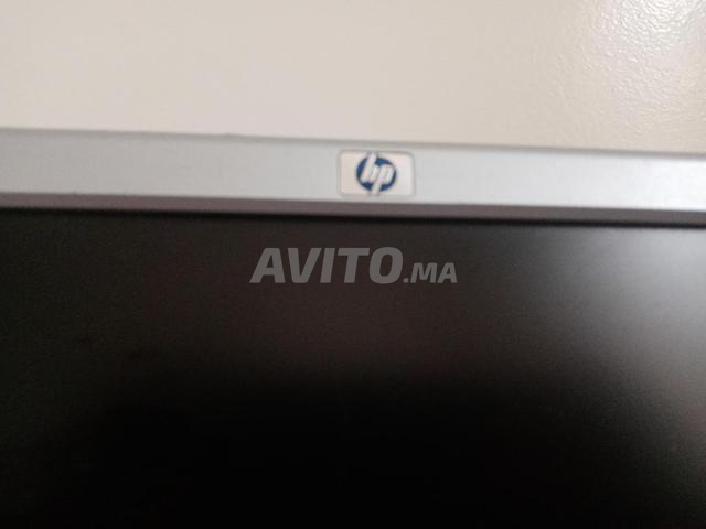 شاشة حاسوب HP - 2