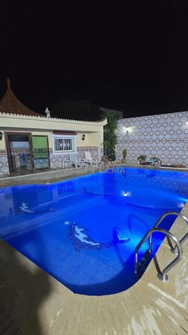 Des Villas avec piscine à Tanger - 2