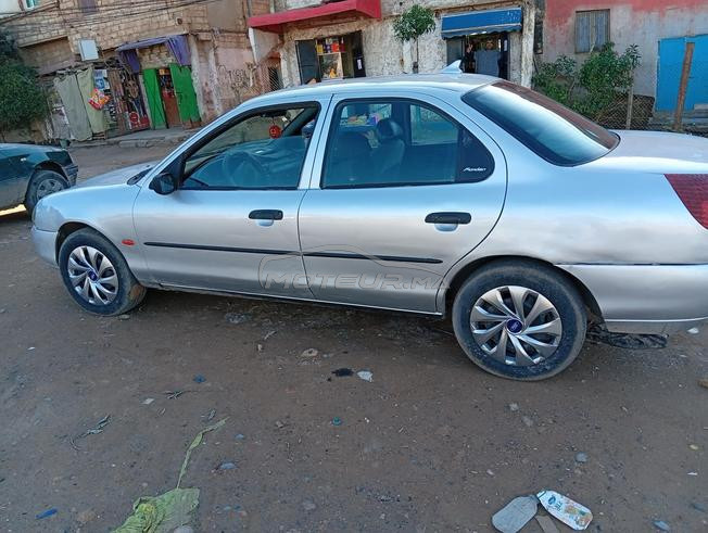 سيارة مزال نقية لي بغاها مرحب