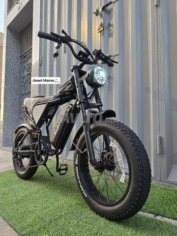 Vélo Électrique RIDSTAR Q20MINI 2026  - 2