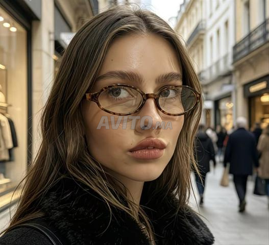 Belles lunettes - 2