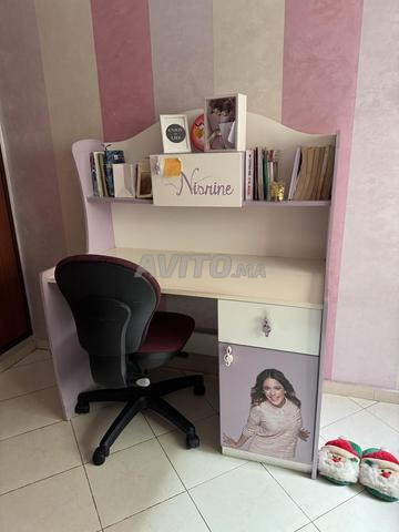Chambre complète pour fille - 2