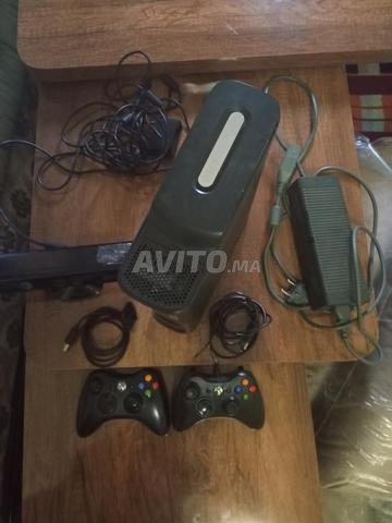 Xbox console de jeu - 2