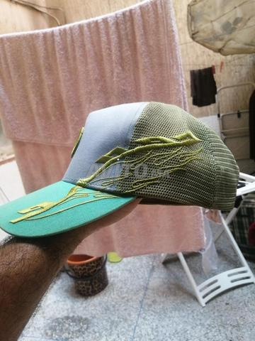 Casquette - 2