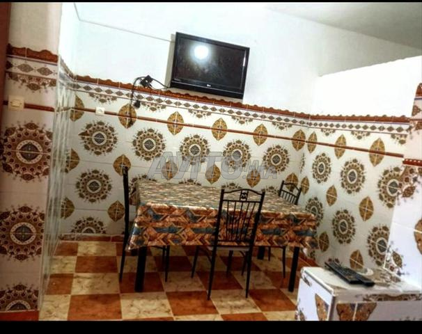 Appartement meublé à louer à Martil - 2