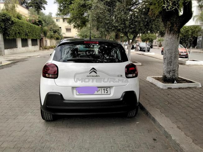 CITROËN C3 EXCELLENTE ÉTAT 2022  1ER MAIN