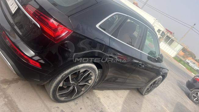 Audi Q5 Diesel Automatique 2023 à Agadir