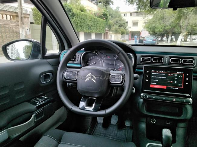 CITROËN C3 EXCELLENTE ÉTAT 2022  1ER MAIN