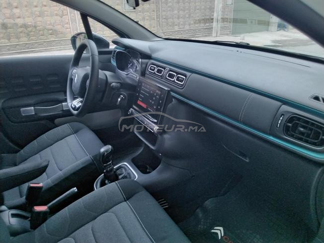 CITROËN C3 EXCELLENTE ÉTAT 2022  1ER MAIN