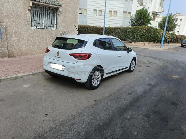 Renault Clio 5 diesel 