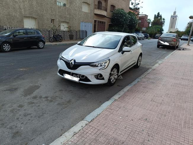 Renault Clio 5 diesel 