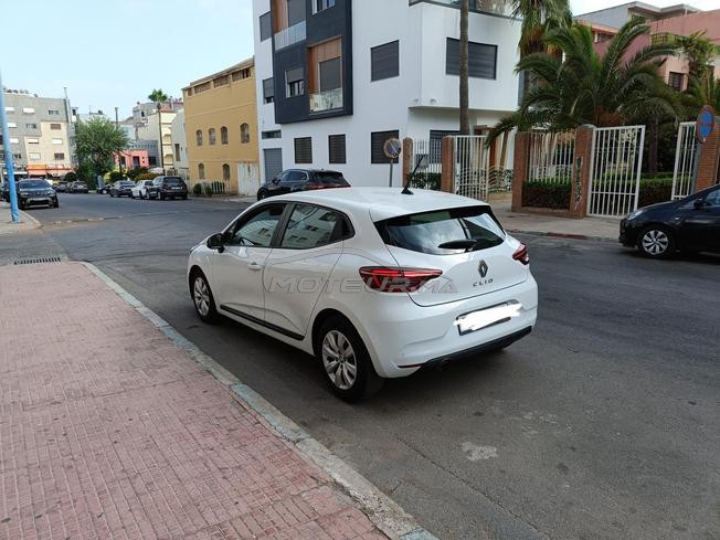 Renault Clio 5 diesel 