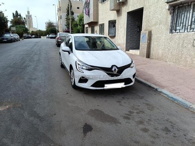 Renault Clio 5 diesel 