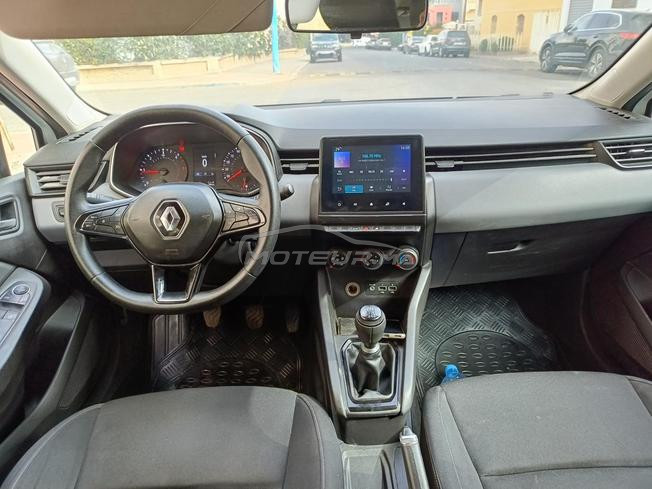 Renault Clio 5 diesel 