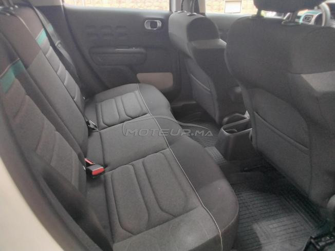 CITROËN C3 EXCELLENTE ÉTAT 2022  1ER MAIN