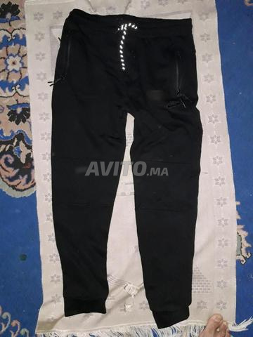 Nike noir XL
