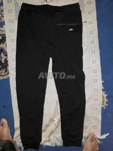 Nike noir XL - 2