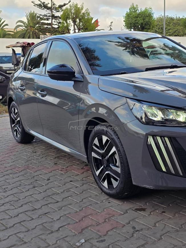 Peugeot 208 Allure