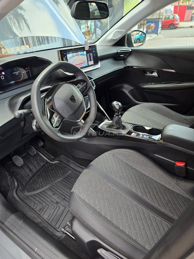 Peugeot 208 Allure