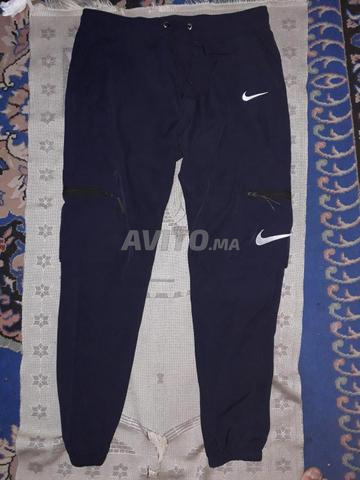 Tenue Nike taille XXL