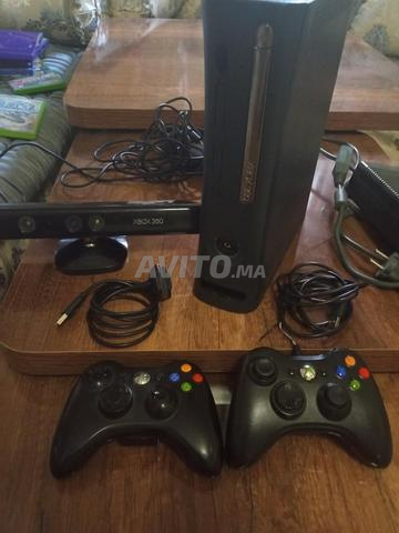 Xbox console de jeu - 2