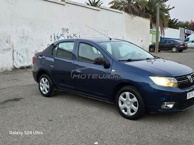 Dacia Logan 2020