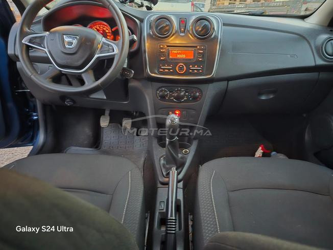 Dacia Logan 2020