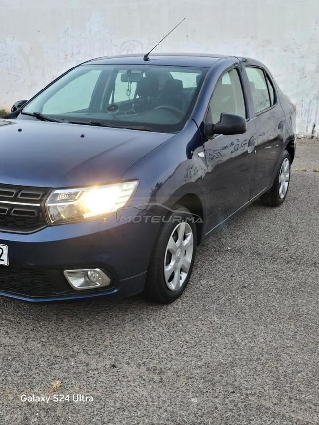 Dacia Logan 2020